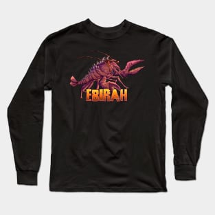 Ebirah Long Sleeve T-Shirt